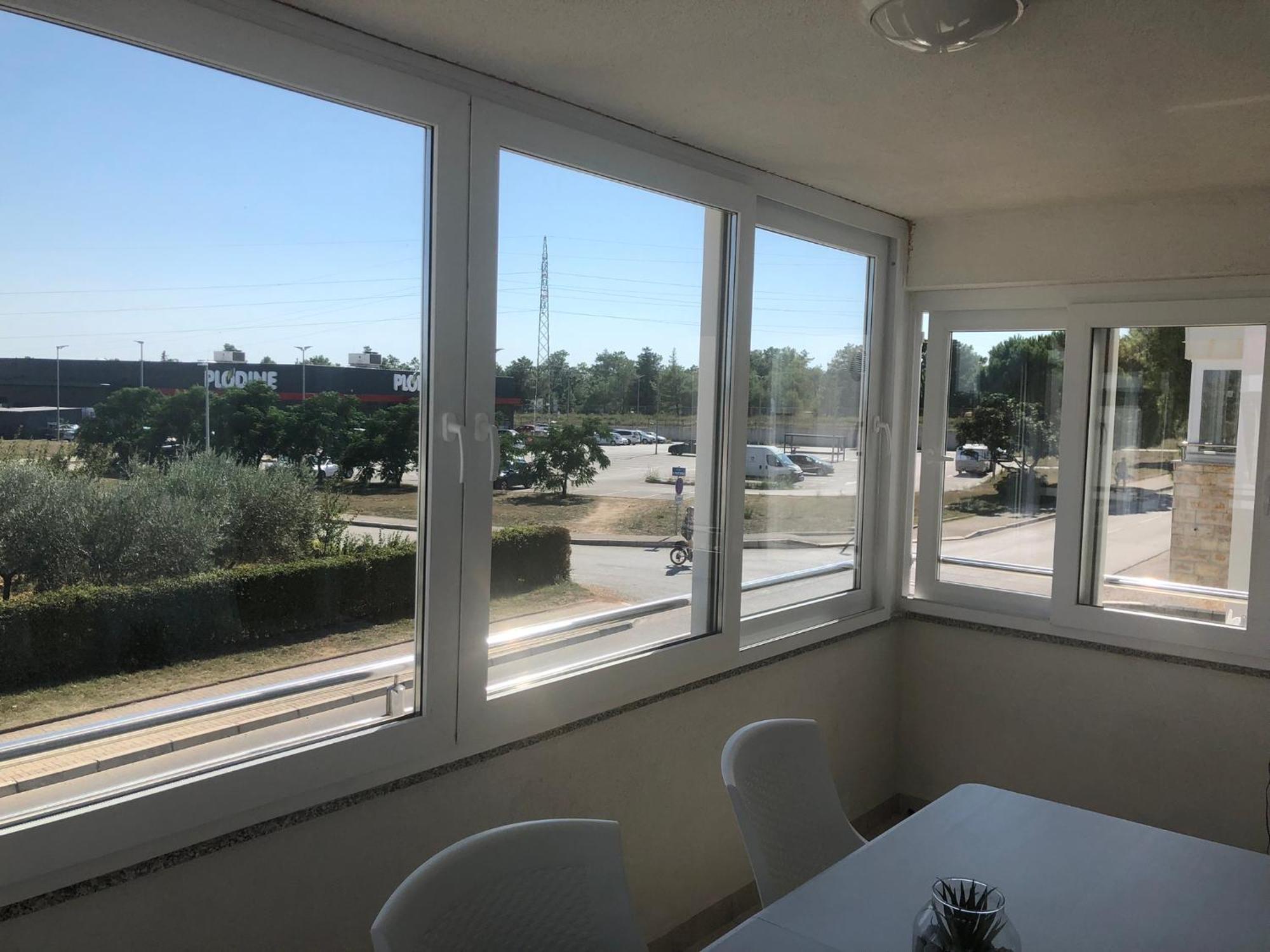 Apartments Nicole Wera Nin Εξωτερικό φωτογραφία