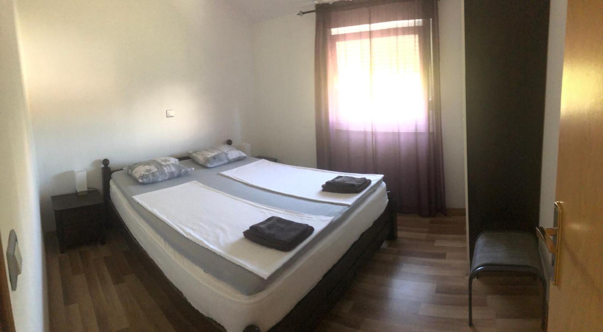 Apartments Nicole Wera Nin Εξωτερικό φωτογραφία