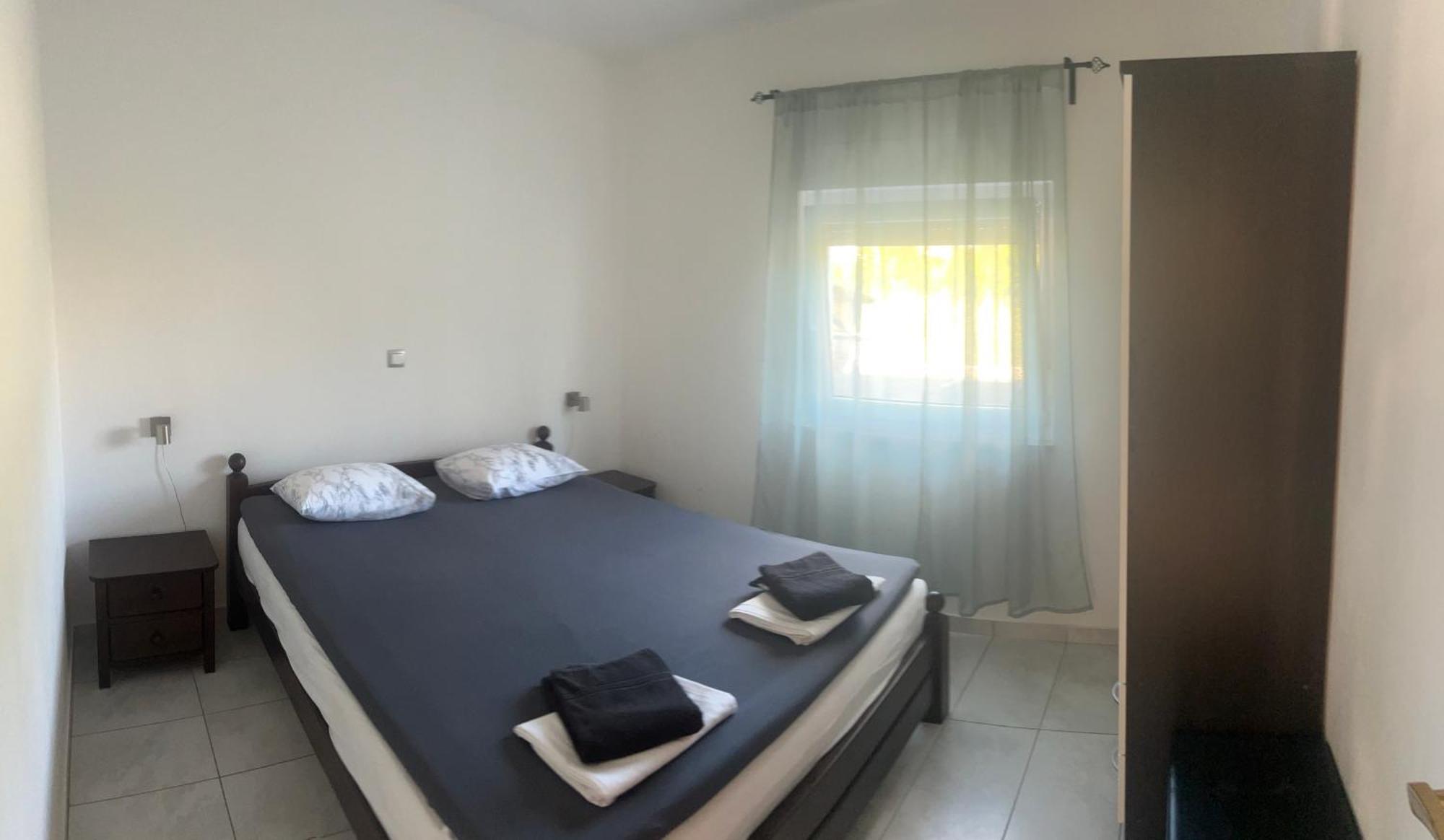 Apartments Nicole Wera Nin Εξωτερικό φωτογραφία