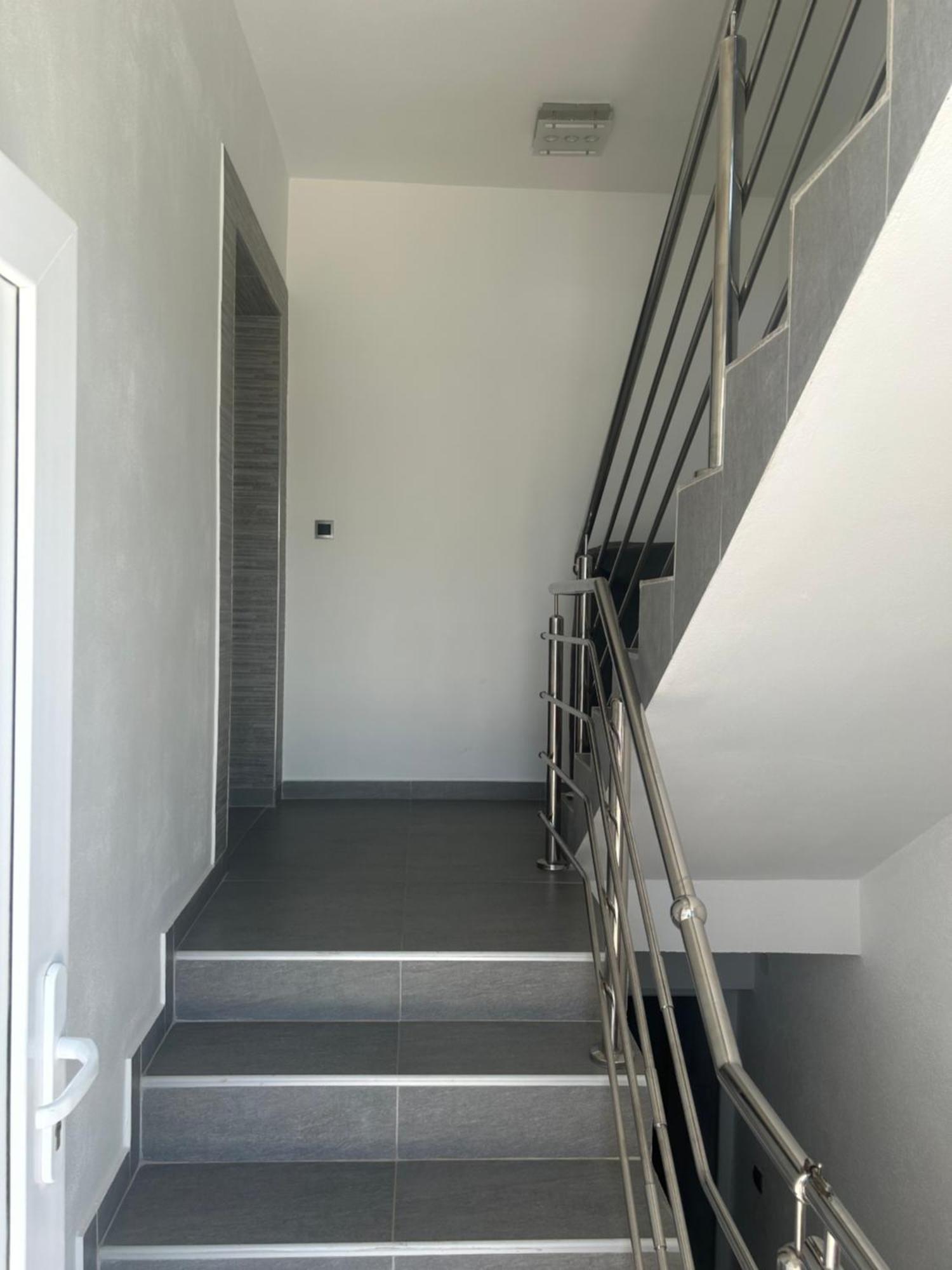 Apartments Nicole Wera Nin Εξωτερικό φωτογραφία