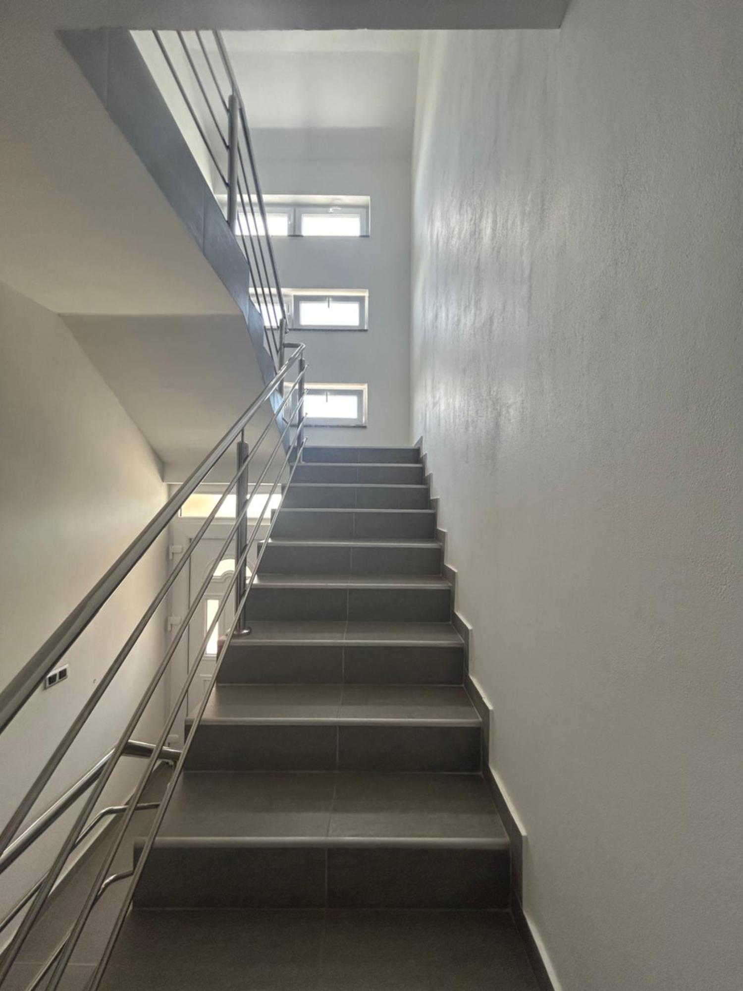 Apartments Nicole Wera Nin Εξωτερικό φωτογραφία
