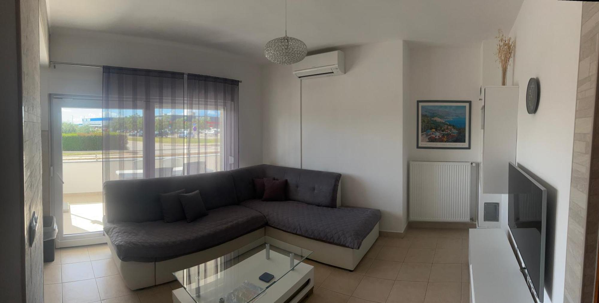 Apartments Nicole Wera Nin Εξωτερικό φωτογραφία