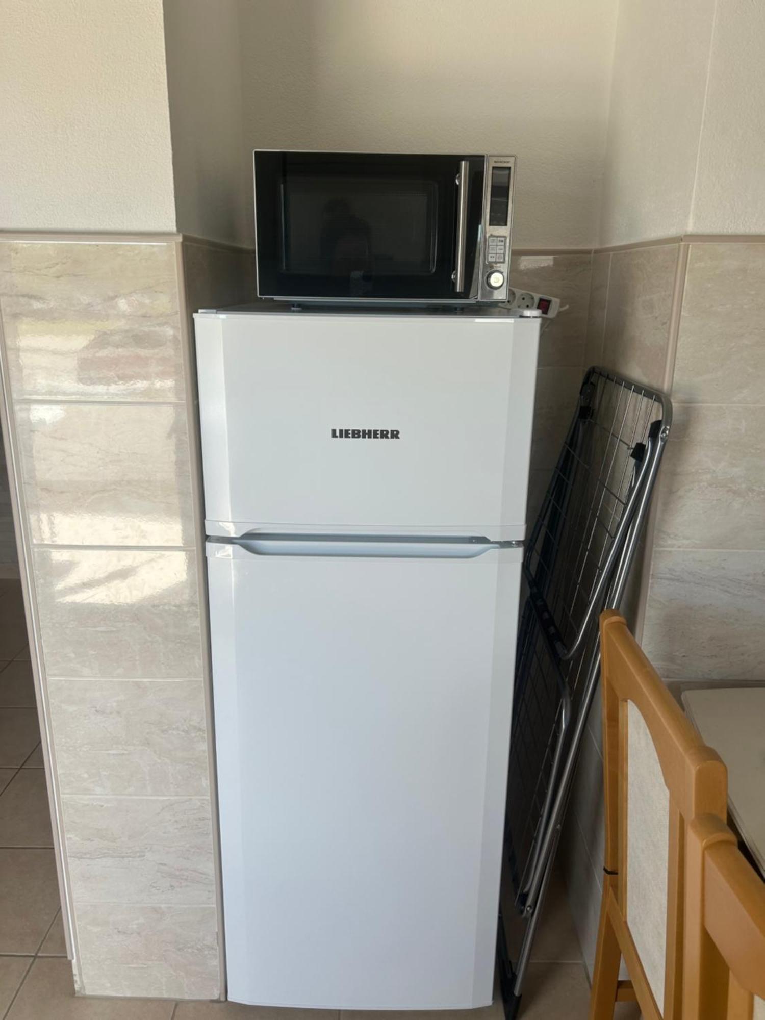 Apartments Nicole Wera Nin Εξωτερικό φωτογραφία
