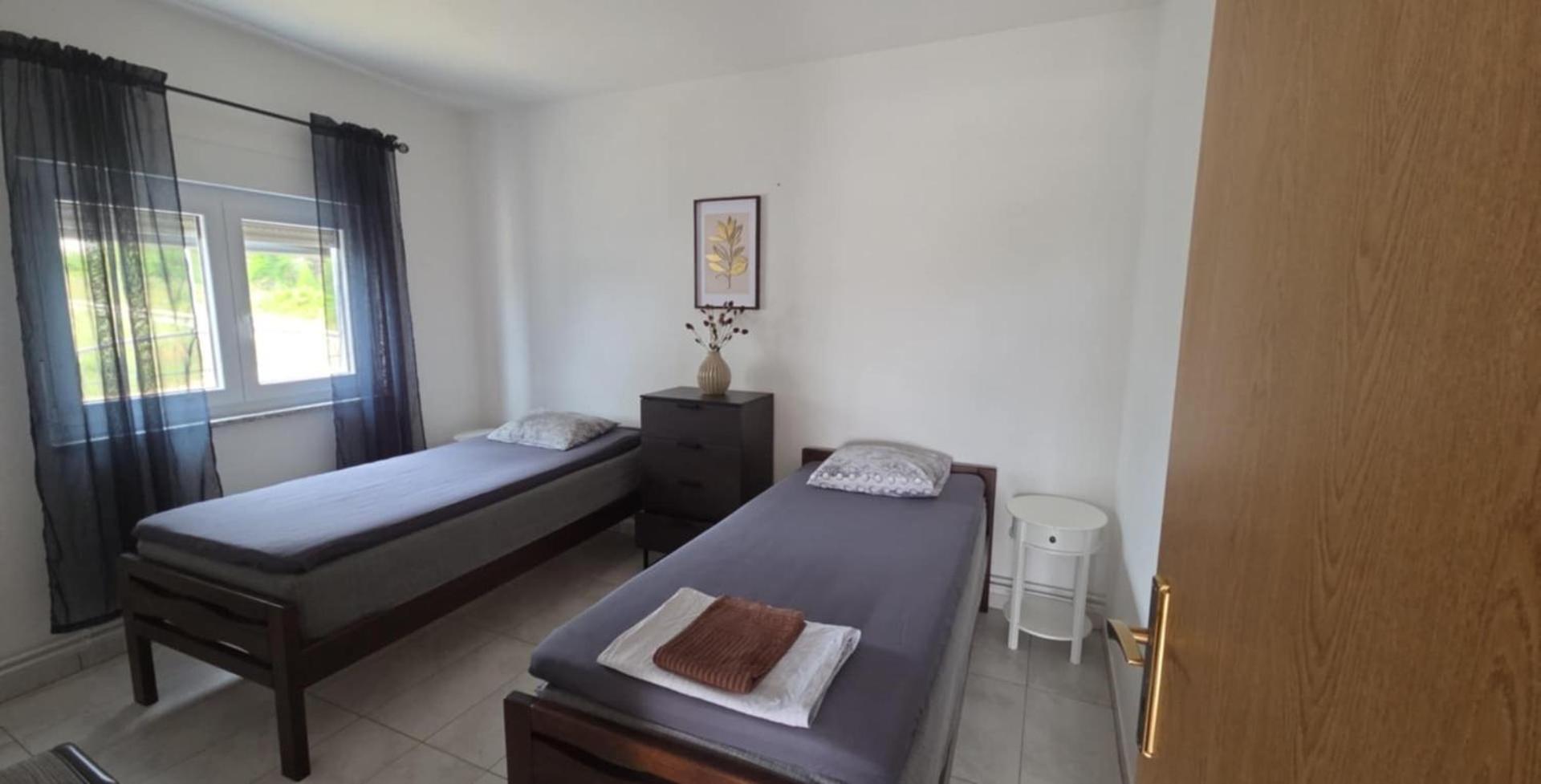 Apartments Nicole Wera Nin Δωμάτιο φωτογραφία